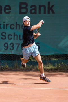 Bild 278 - Kaltenkirchen  ITF / Masters Nord
